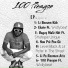 MACKEN MJD feat. Stragie Unique
