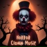 Scary Music Orchestra