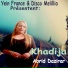 Khadija