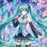 初音ミク, Emily Bjørk