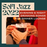 Relaxing Instrumental Jazz Academy