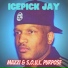 Mazzi, S.O.U.L. Purpose