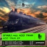 Stabij pres. Acid Train