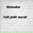 Mamadou