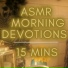 The Healing Word ASMR