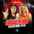 MC RESTRITO ORIGINAL, MC FAAH, DJ Hud Original
