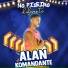Alan Komandante