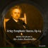 Hallé Orchestra, Sir John Barbirolli