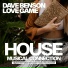 Dave Benson