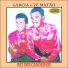 Garcia e Zé Matão