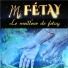 Fetay