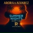 ARORA, ALVAREZ