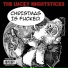 The Lucky Nightsticks