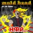 mold band