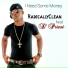 RADICALLYCLEAN feat. D'Priest