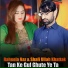 Shafi Ullah Khattak, Raheela Naz