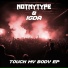 IGDA, NOTMYTYPE