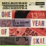 Melbourne Ska Orchestra
