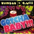 Numbas feat. G.Will