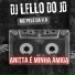 dj lello do jd feat. MC PELE DA VA