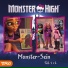 Monster High Hörspiele