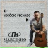 Marcinho Moura