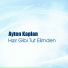 Ayten Kaplan