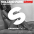 Holland Park feat. Liam Allan (Best-Muzon.com)