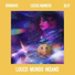 brninho feat. BLIV, Lucas Manieri
