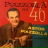 Astor Piazzolla y su orque...