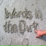 Words in the Dirt