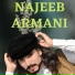 Najeeb Armani