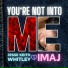 IMAJ feat. Jesse Keith Whitley