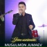 Musulmon Jumaev