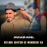 Ikram Adil