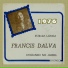 FRANCIS DALVA