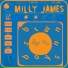 Milly James