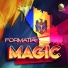 Formatia Magic