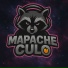 Mapache Culo