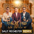 Eden Meiri, Dalit Rechester