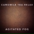 Camomile Tea Relax