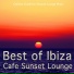 Cafe Del Mar Jet Set Aphrodite
