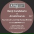 Arnold Jarvis, Benji Candelario