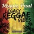 Reggie Paul