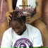 Big Daz, Cerise Skye