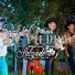 Norberto Salgado y su Ciclón Norteño