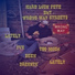 Hard Luck Pete & The Wrong Way Streets