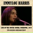 Emmylou Harris