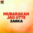 Zarka Khan