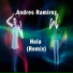 Andres Ramirez